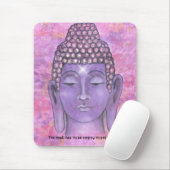 Buddha Muismat (Met muis)
