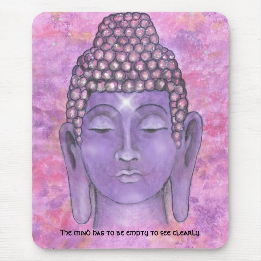 Buddha Muismat (Voorkant)