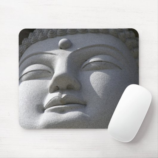 Buddha Muismat (Met muis)