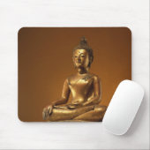 Buddha Muismat (Met muis)