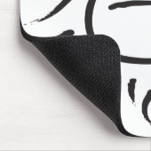 Buddha Muismat (Hoek)