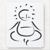 Buddha Muismat (Voorkant)