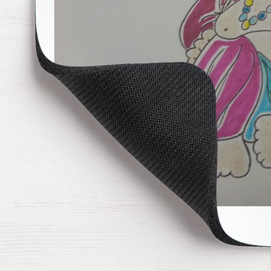 Buddha Muismat (Hoek)