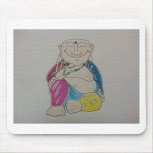 Buddha Muismat