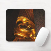 BUDDHA MUISMAT (Met muis)