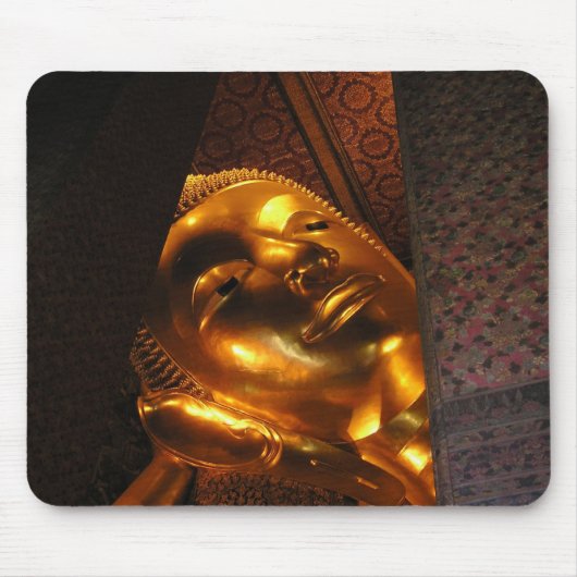 BUDDHA MUISMAT (Voorkant)