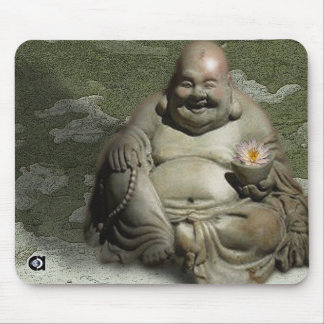 BUDDHA MUISMAT