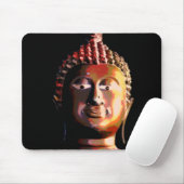 Buddha muismat (Met muis)