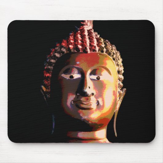 Buddha muismat (Voorkant)