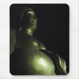 Buddha Nacht Muismat