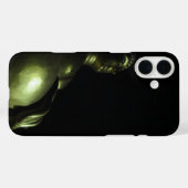 Buddha Night Case-Mate iPhone Case (Achterkant (horizontaal))