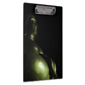 Buddha Night Klembord (Rechts)