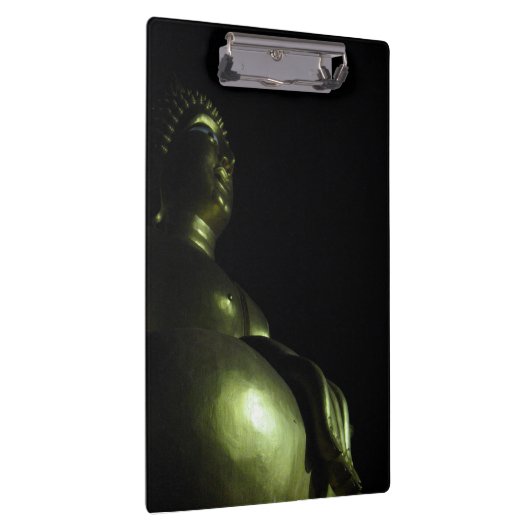 Buddha Night Klembord (Rechts)
