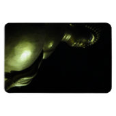 Buddha Night Magneet (Horizontaal)