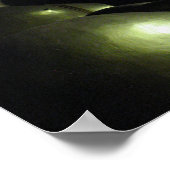 Buddha Night Poster (Hoek)