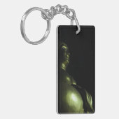 Buddha Night Sleutelhanger (Voorkant Links)