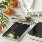 Buddha Night Sleutelhanger (Voorkant Rechts)