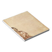 Buddha Notitieblok (Schuin)