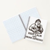 Buddha Notitieboek (Binnen)