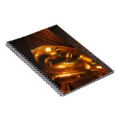 BUDDHA NOTITIEBOEK (Rechterzijde)