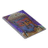 Buddha Notitieboek (Rechterzijde)