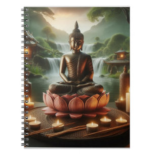 Buddha Notitieboek