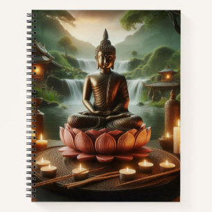 Buddha Notitieboek