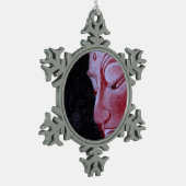 Buddha Ornament (Links)