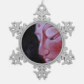 Buddha Ornament (Voorkant)