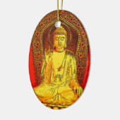 Buddha Ornament (Links)