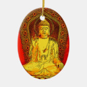 Buddha Ornament (Voorkant)
