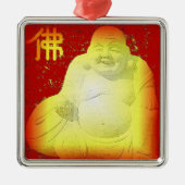 Buddha Ornament (Voorkant)