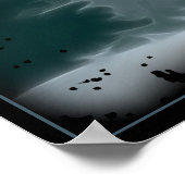 Buddha Path Quote Poster (Hoek)