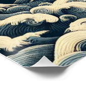 Buddha Perfect Poster (Hoek)