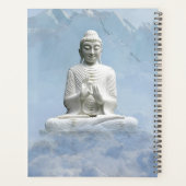 Buddha Planner (Achterkant)