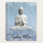Buddha Planner (Voorkant)