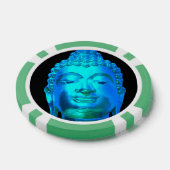 Buddha Poker Chips (Enkel)
