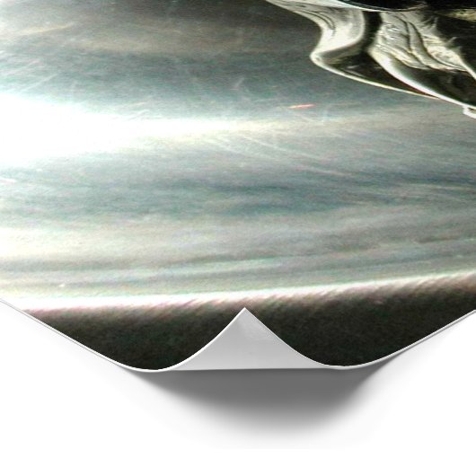 Buddha Poster (Hoek)