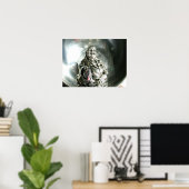 Buddha Poster (Thuiskantoor)