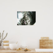 Buddha Poster (Keuken)