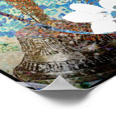 BUDDHA POSTER (Hoek)