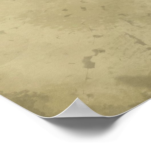 Buddha Poster (Hoek)