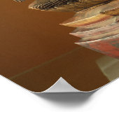 Buddha Poster (Hoek)