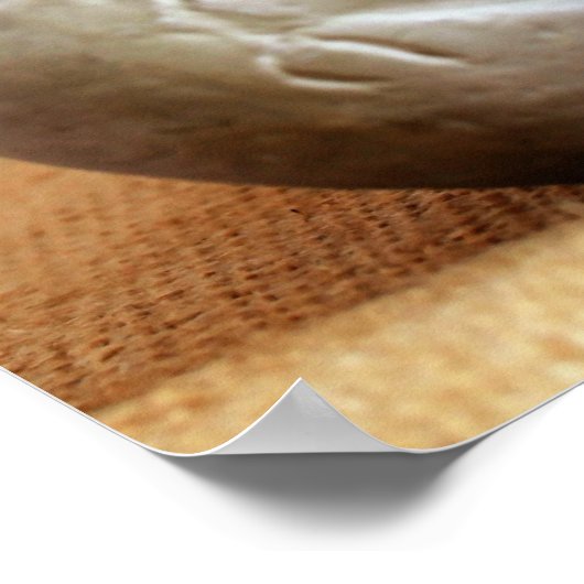 Buddha Poster (Hoek)