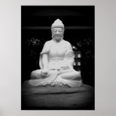Buddha Poster (Voorkant)