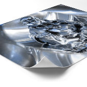 Buddha Poster (Hoek)