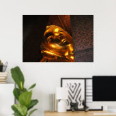 BUDDHA POSTER (Thuiskantoor)