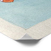 Buddha Poster (Hoek)