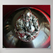 Buddha Poster (Voorkant)