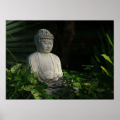 Buddha Poster (Voorkant)